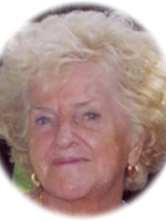 LOUISE LAWLOR BLAIS
