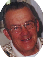 RAYMOND BARIL