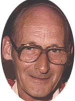 ROY MCKEE