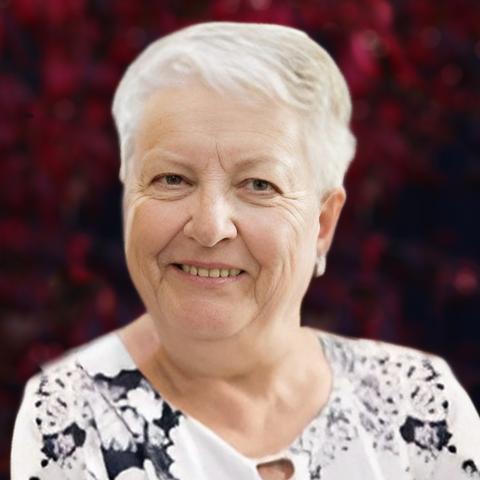 Louise Chamberland Lanthier