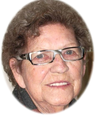 JULIETTE DEGREADY GOUIN