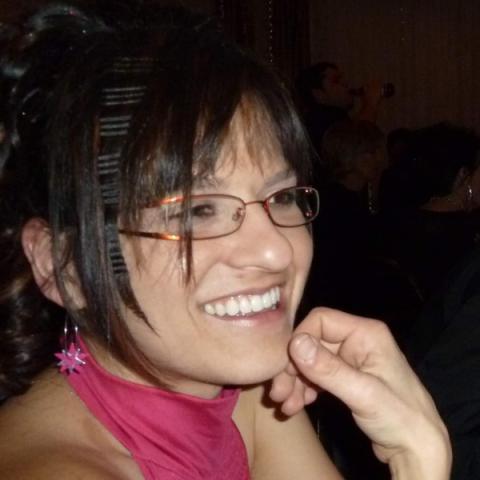 Jennifer Alarie