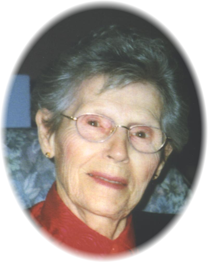 ALINE MAYRAND CLOUTIER