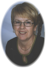 GISÈLE NEVEU