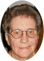JANINE POULIN