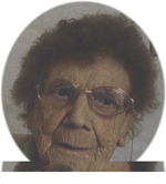 JEANNE BEAUCHAMP