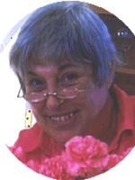 MARJOLAINE CHARTIER