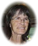 FRANÇOISE DESCHÊNES