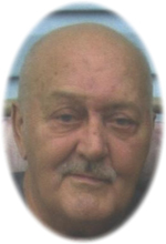 CONRAD BÉLANGER