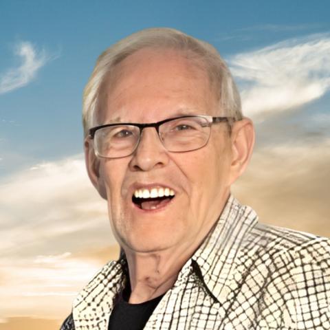 Raymond Leblanc