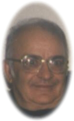 GÉRARD PRONOVOST
