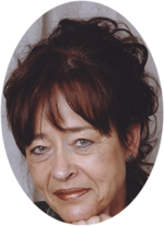 CARMEN GAGNON ST-GEORGES