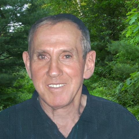 Bertrand Mongrain