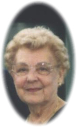CLAIRE LAVERDIÈRE