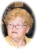 ÉMERILDA DUBÉ