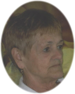 HUGUETTE BERNIER