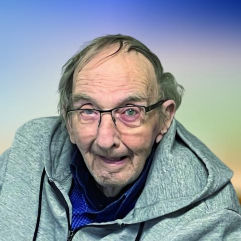 Donald Cross
