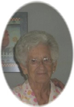 GERTRUDE BOISVERT