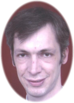 JOËL CHAGNON