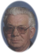 RAYMOND LANDRY