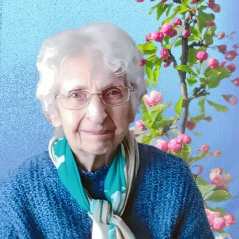 Aline Gauthier