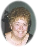 LOUISE GAREAU
