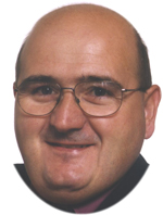 YVAN LAVOIE