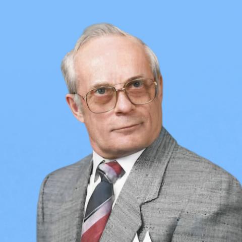 Albert Thiboutot