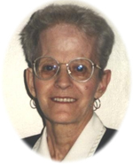 PAULETTE LEFEBVRE