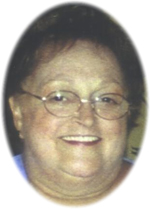 SHIRLEY DWYER