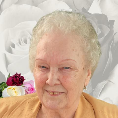 Blanche Lanoue