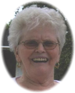 MARJOLAINE TRUDEL